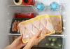 The Ultimate Guide to Safely Thawing Chicken