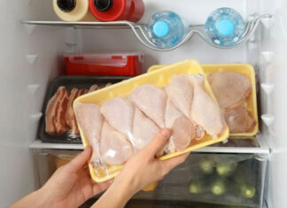 The Ultimate Guide to Safely Thawing Chicken