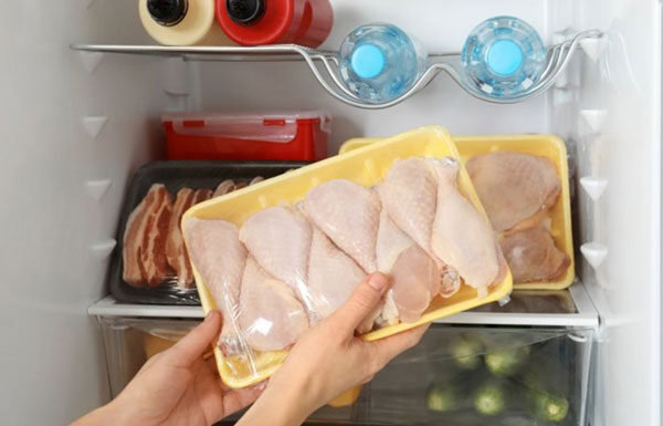 The Ultimate Guide to Safely Thawing Chicken