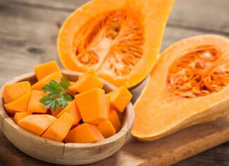 The Ultimate Guide to Preserving Pumpkin: Keep Your Giant Squash Fresh for a Month