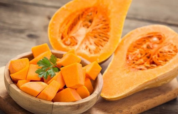 The Ultimate Guide to Preserving Pumpkin: Keep Your Giant Squash Fresh for a Month