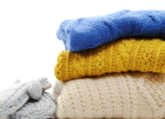 The Ultimate Guide to Caring for Your Knitwear: Keep Your Sweaters Looking New for Years