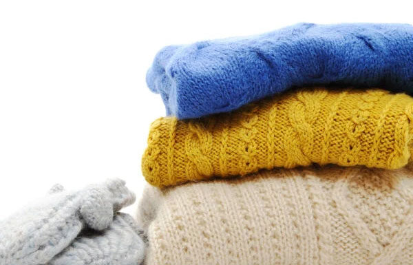 The Ultimate Guide to Caring for Your Knitwear: Keep Your Sweaters Looking New for Years