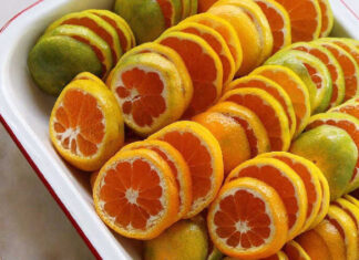 What to Eat to Soothe a Cough?