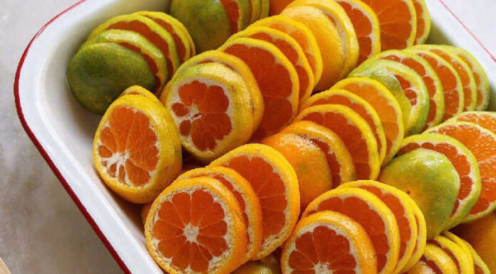 What to Eat to Soothe a Cough?