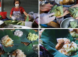 Taste-Testing the Culinary Delights of Phạm Văn Hai Street: A Foodie’s Paradise
