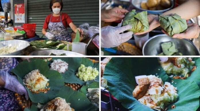 Taste-Testing the Culinary Delights of Phạm Văn Hai Street: A Foodie’s Paradise