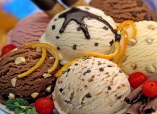 Does Eating Ice Cream Cause Acne? Unraveling the Mystery Behind the Ice Cream-Acne Connection.