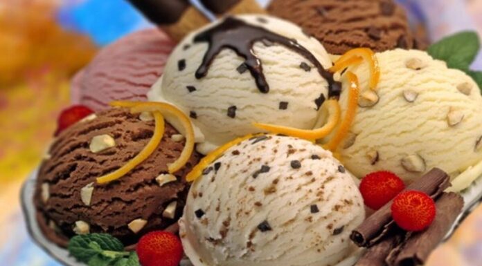 Does Eating Ice Cream Cause Acne? Unraveling the Mystery Behind the Ice Cream-Acne Connection.