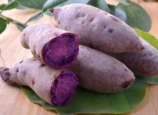 What Are the Benefits of Sweet Potatoes? Delicious Recipes to Try.