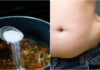 Does Eating Salty Food Cause Weight Gain?
