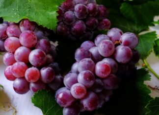 How Many Calories Are in Grapes? Can Eating Grapes Make You Fat?