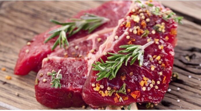 Is Meat Consumption a Cause of Cancer?