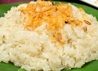 Does Eating Sticky Rice Cause Acne? Understanding the Impact of Sticky Rice on Skin Health