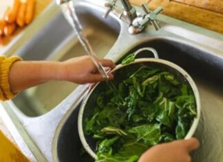 Should You Wring Vegetables Before Making Soup?