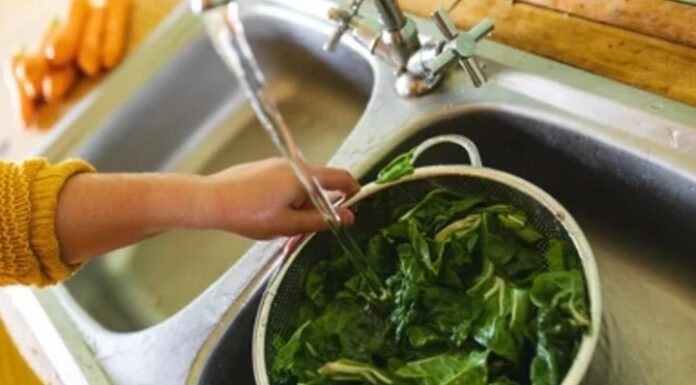 Should You Wring Vegetables Before Making Soup?