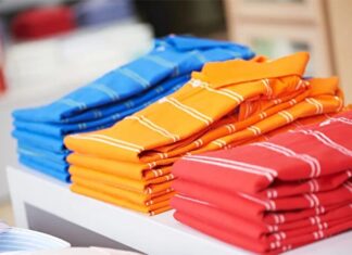 Is It Necessary to Wash New Clothes Before Wearing Them?