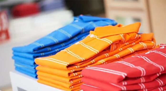 Is It Necessary to Wash New Clothes Before Wearing Them?