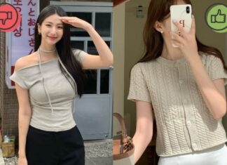 4 Knitwear Styles to Avoid for an Office-Appropriate Look