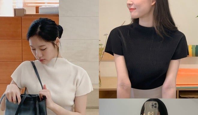 5 Adorable Clamshell Inspo for Your Autumn Wardrobe