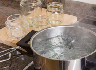 The Ultimate Guide: How to Prevent Your Glassware From Cracking When Holding Boiling Water