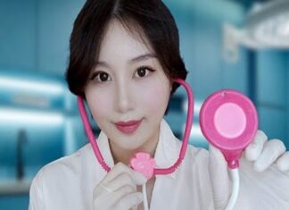 Who is ASMR Twodae? A Compilation of Her 10 Most-Viewed ASMR Videos