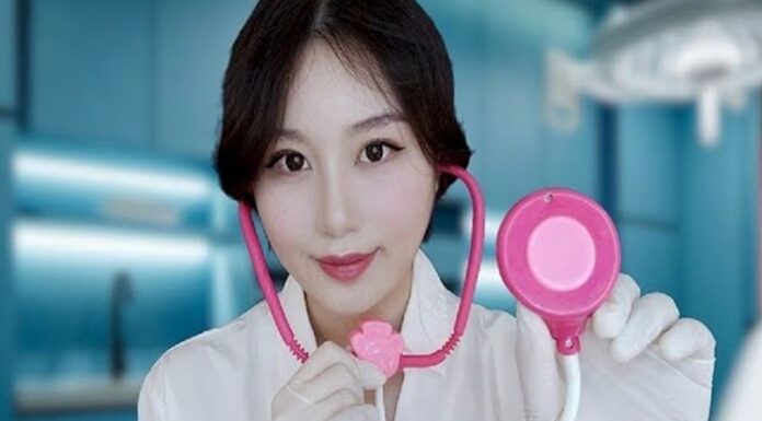 Who is ASMR Twodae? A Compilation of Her 10 Most-Viewed ASMR Videos