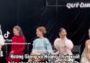 The New York Runway Rivalry: When Hoàng Thùy and Hương Giang Collide.