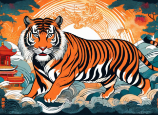 The 3 Most Fortunate Zodiac Animals During the Hungry Ghost Festival: Respecting Ancestors Brings Abundance and Success