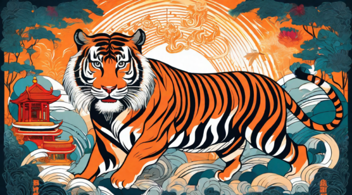 The 3 Most Fortunate Zodiac Animals During the Hungry Ghost Festival: Respecting Ancestors Brings Abundance and Success