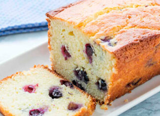 Do You Know the Difference Between Chiffon Cakes and Sponge Cakes?