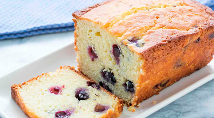 Do You Know the Difference Between Chiffon Cakes and Sponge Cakes?