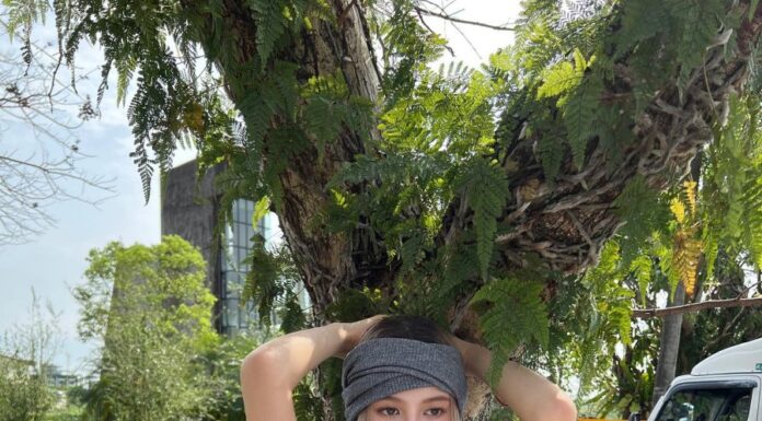 The Ultimate Fashion Accessory: Sport Headbands Take the Market by Storm