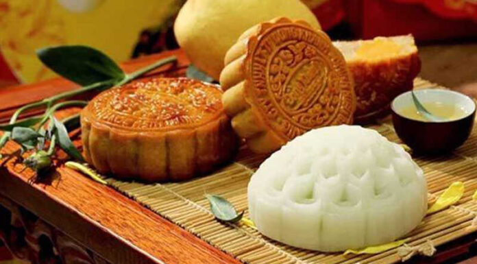 The Magic of Mid-Autumn Festival Delights: A Global Twist on Mooncakes