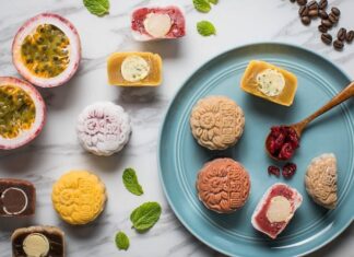 The Ultimate Guide to the Rise of Handmade Mooncakes: Unveiling the Trend
