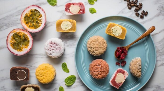 The Ultimate Guide to the Rise of Handmade Mooncakes: Unveiling the Trend