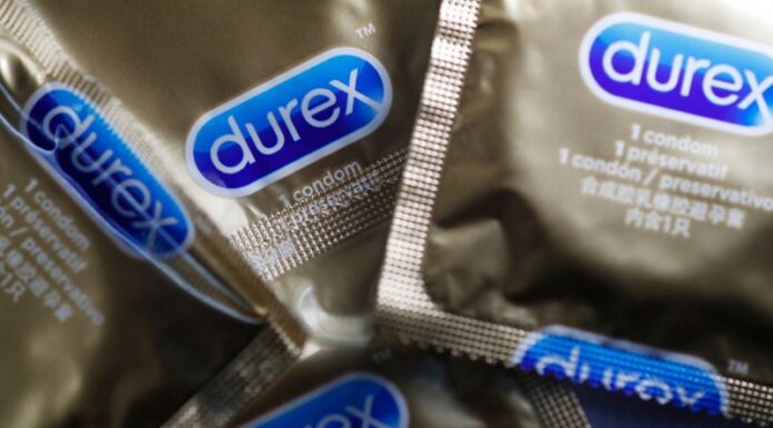 “Latex Condoms: Understanding the Difference Between Latex and Non-Latex Condoms”