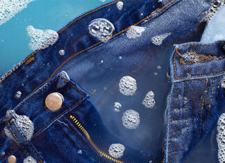 How Often Should You Wash Your Jeans?
