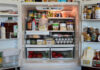 Improper Food Storage in the Fridge Can Lead to Spoilage