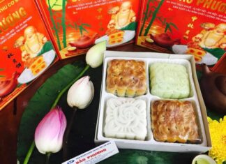 The Ultimate Guide to Hanoi’s Time-Honored Mid-Autumn Festival Mooncake Shops: 5 Buzzing Destinations That Will Leave You Queuing for More.