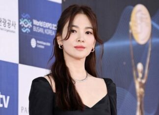 “The Skincare and Fitness Secret Shared by Song Hye Kyo and Irene: A Common Fruit Easily Found in Local Markets”