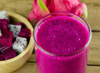 The Ultimate Guide to Choosing the Perfect Dragon Fruit: 10 Out of 10 Delicious Bites