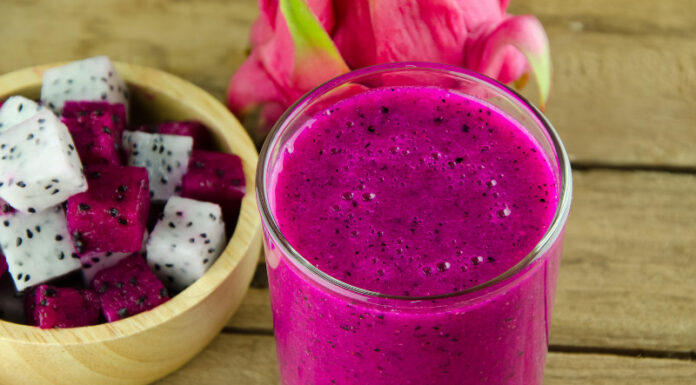 The Ultimate Guide to Choosing the Perfect Dragon Fruit: 10 Out of 10 Delicious Bites