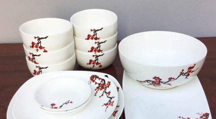 The Ultimate Guide to Choosing and Caring for Your Ceramic Plates and Bowls