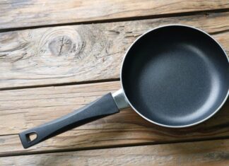 The Secret to Preventing Veggies From Sticking to the Pan During Cooking