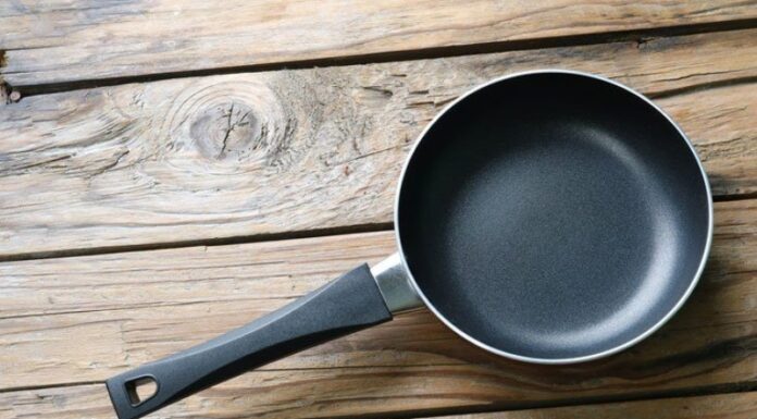 The Secret to Preventing Veggies From Sticking to the Pan During Cooking