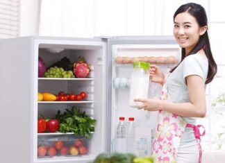 The Smart Guide to Using Your Fridge This Holiday Season