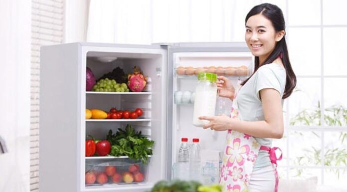 The Smart Guide to Using Your Fridge This Holiday Season