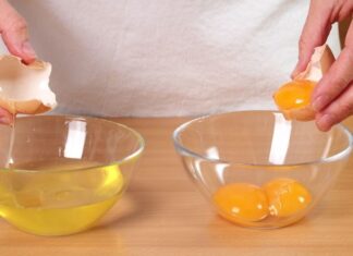 The Ultimate Guide to Fluffy Egg Whites