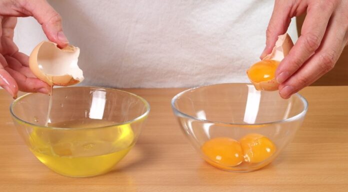 The Ultimate Guide to Fluffy Egg Whites